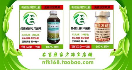 泰州粪便发酵剂购买指南与生物菌种选用建议